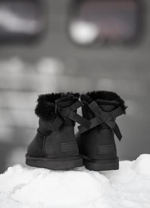 Угги ugg2 фото