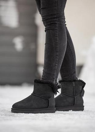 Угги ugg6 фото