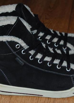 Зимние ботинки на мембране 41 р ricosta sympa tex5 фото