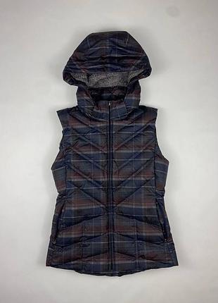 Жилетка patagonia