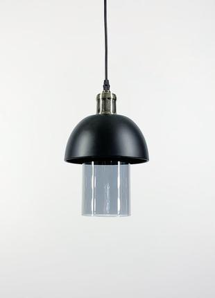 Оригинальный светильник для интерьера лофт4 фото