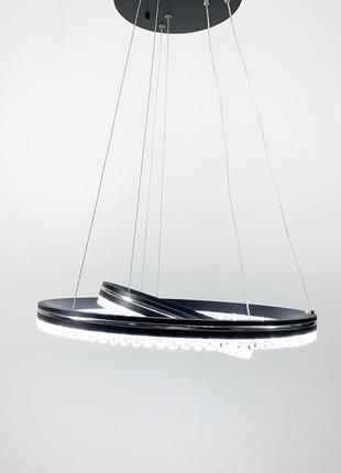 Світлодіодна люстра-підвіс 964_1444