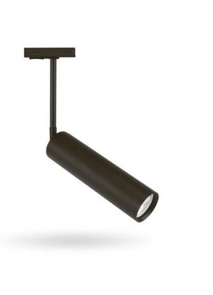 Трековий світильник під лампу