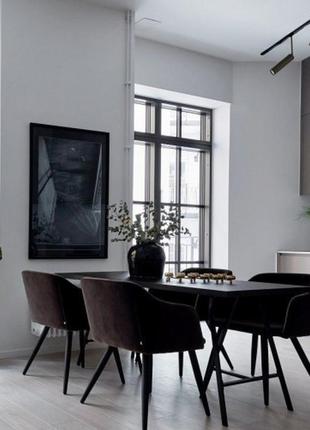 Трековий світильник під лампу