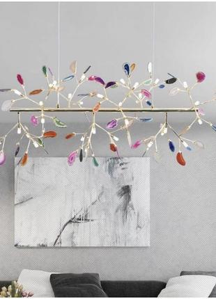 Дизайнерська люстра 727_1039