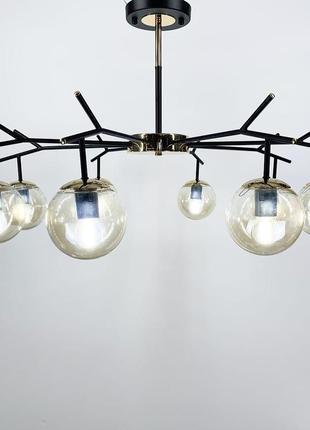 Стельовий лофт люстра globe 1567_2365