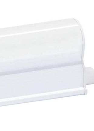 Лінійний світлодіодний-меблевий світильник