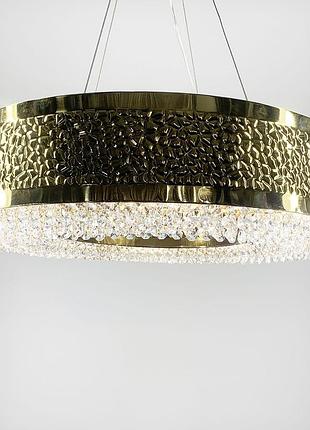Люстра кришталева 800_11844 фото
