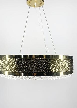 Люстра кришталева 800_11845 фото