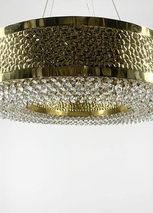 Люстра кришталева 800_11849 фото