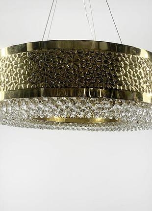 Люстра кришталева 800_11842 фото