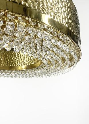 Люстра кришталева 800_118410 фото