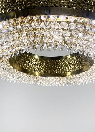 Люстра кришталева 800_11843 фото