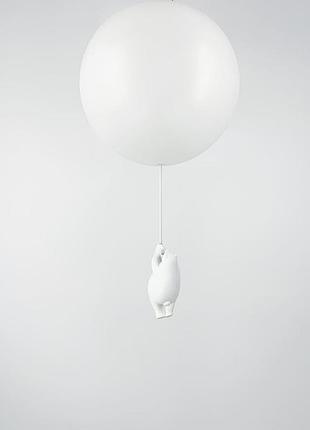 Стельова лофт люстра серія bear balloons flush mount 971_1456
