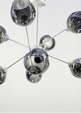 Стельовий лофт люстра 7_4
