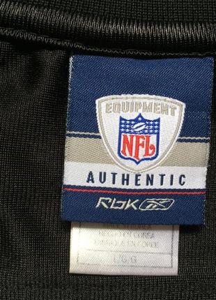 Мужская джерси reebok nfl6 фото