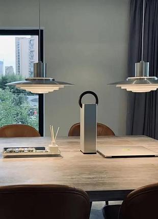 Вінтажний підвісний світильник p3767 фото