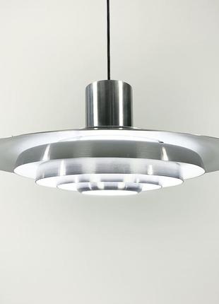 Вінтажний підвісний світильник p3768 фото