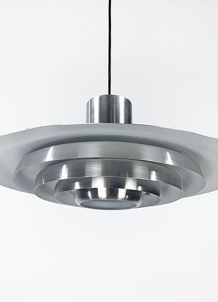 Вінтажний підвісний світильник p3766 фото