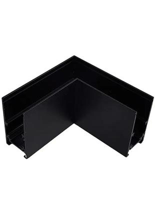 З'єднувач кутовий prolum™ для магнітного трекового шинопроводу - p20