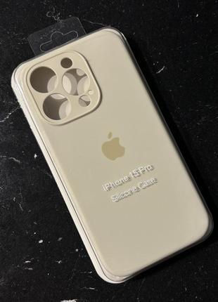 Чохол на iphone 15 pro