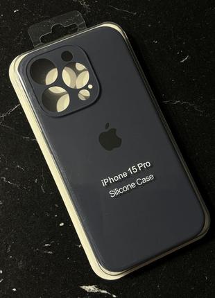 Чохол на iphone 15 pro