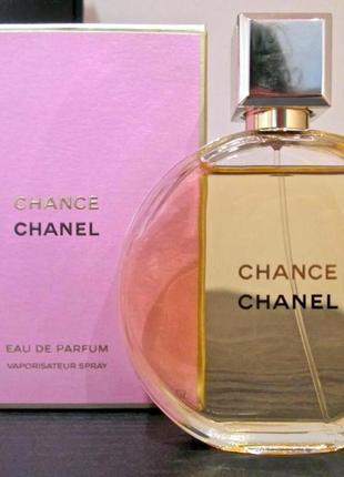 Chanel chance parfum💥original 4 мл распив аромата затест6 фото