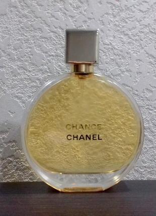 Chanel chance parfum💥original 4 мл распив аромата затест8 фото