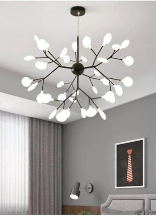 Дизайнерська люстра 780_1124