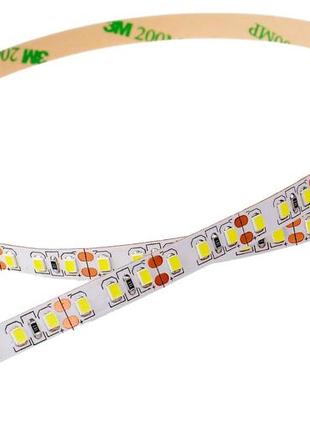 Led led стрічка prolum™ 12v; 2835120; ip20; серія "sg", нейтральний-білий (3800-4300k)