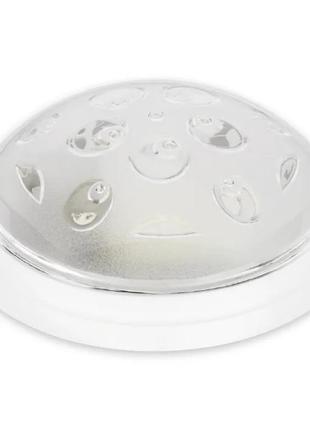 Світильник пластиковий уфо назар