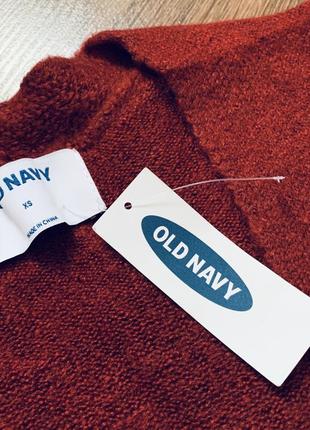 Кардиган кофта old navy3 фото