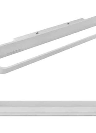 Світлодіодний світильник настінний belen-18