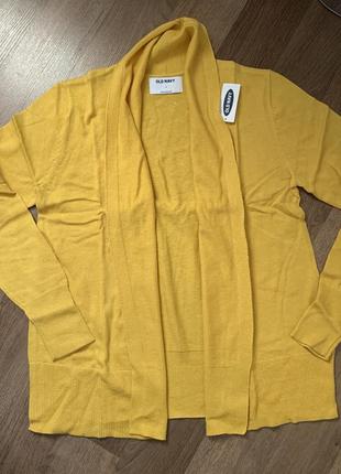 Кардиган old navy 2
