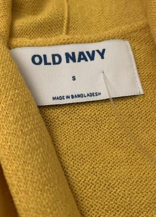 Кардиган old navy 3