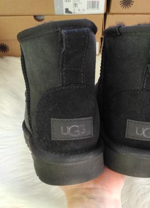 Угги женские mini ugg australia4 фото