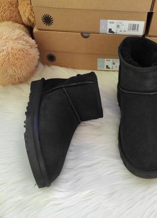 Угги женские mini ugg australia2 фото