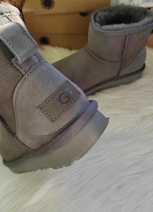 Топові жіночі уггі уги угги ugg australia6 фото