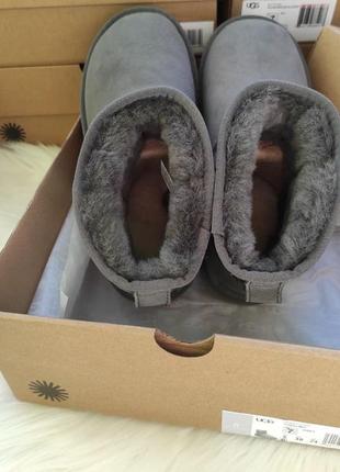 Топові жіночі уггі уги угги ugg australia5 фото