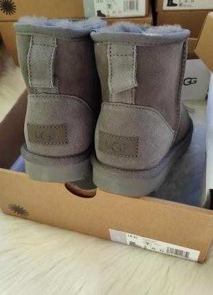 Топові жіночі уггі уги угги ugg australia2 фото