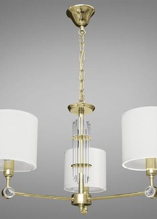 Люстра классическая 1010/3g