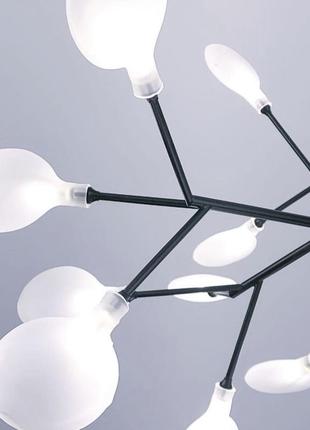 Дизайнерська люстра 780_11233 фото