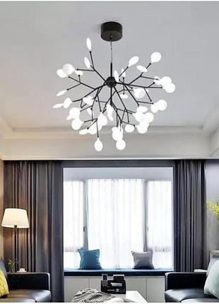 Дизайнерська люстра 780_1123