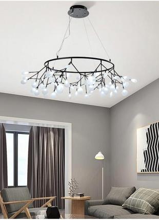 Дизайнерська люстра 798_1179
