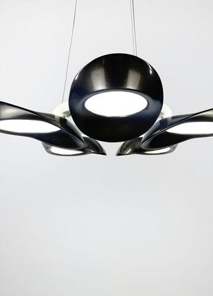 Світлодіодна люстра-підвіс 1324_2065