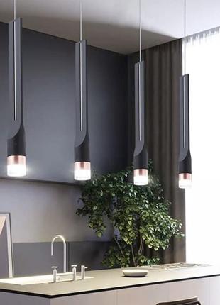 Підвісний світильник.
