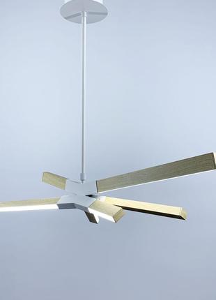 Сучасний світлодіодний світильник