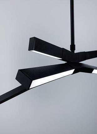 Сучасний світлодіодний світильник