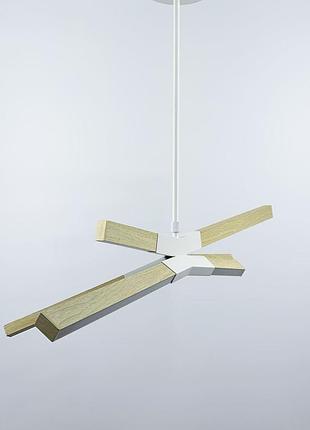 Сучасний світлодіодний світильник