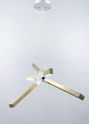 Сучасний світлодіодний світильник